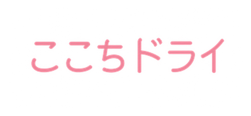 kokochi:画像/logo-kokochidry.png